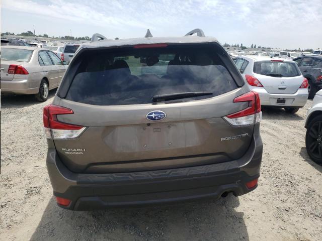 2019 Subaru Forester Premium VIN: JF2SKAEC4KH458030 Lot: 59522574
