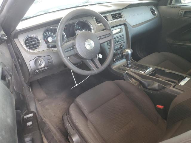 2012 Ford Mustang VIN: 1ZVBP8EM1C5270597 Lot: 59697944