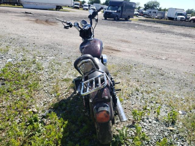 2007 HARLEY-DAVIDSON XL1200 L - 1HD1CX3117K432926