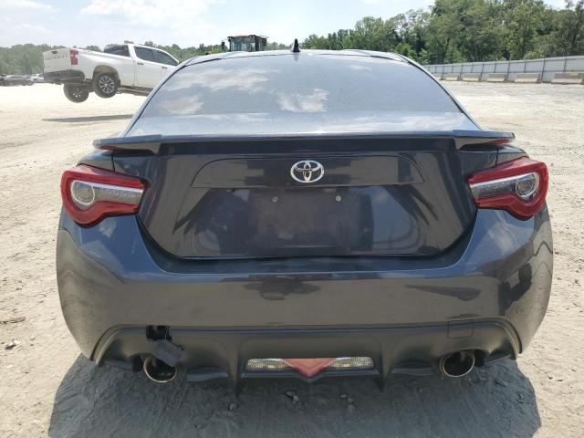 2017 Toyota 86 Base VIN: JF1ZNAA15H8706230 Lot: 60745184