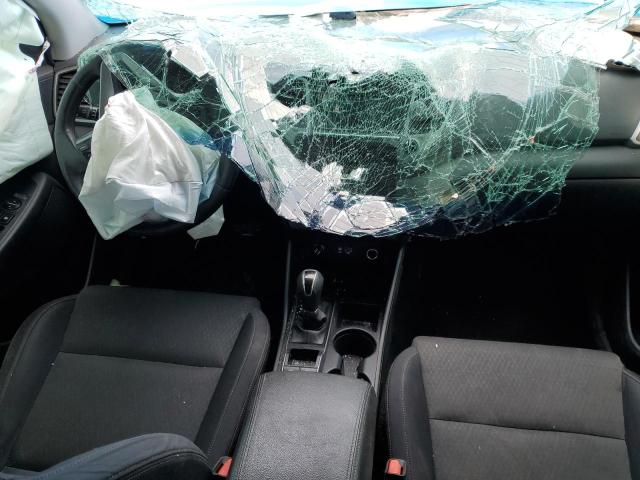 2016 Hyundai Tucson Limited VIN: KM8J3CA24GU080298 Lot: 58300124