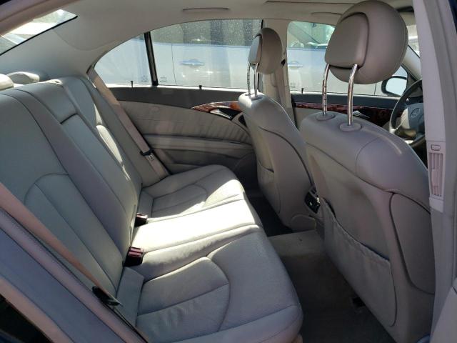 2005 Mercedes-Benz E 500 4Matic VIN: WDBUF83J15X170058 Lot: 58414474