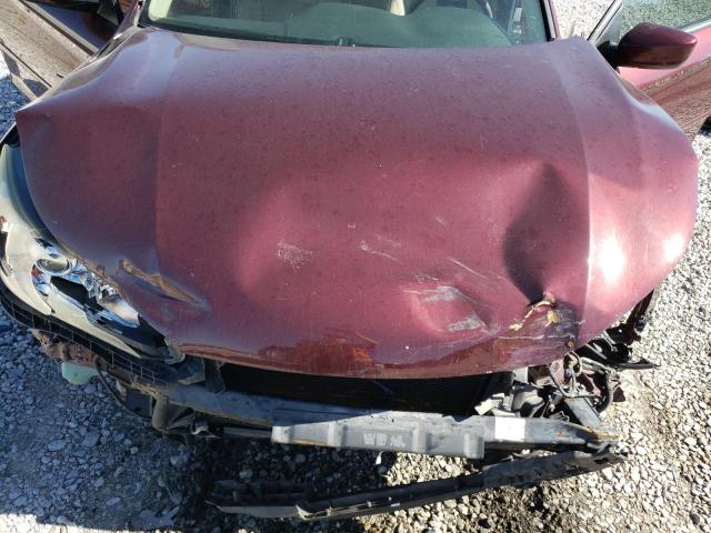 VIN 1HGCR2F3XEA153956 2014 Honda Accord, LX no.11