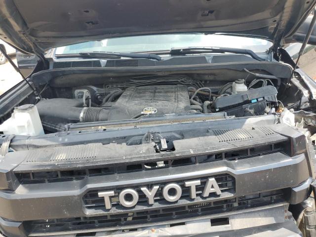 2017 Toyota Tundra Crewmax Sr5 VIN: 5TFDW5F12HX643398 Lot: 57288274