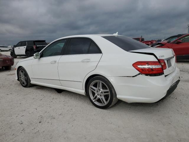 VIN WDDHF5KB5DA771363 2013 Mercedes-Benz E-Class, 350 no.2