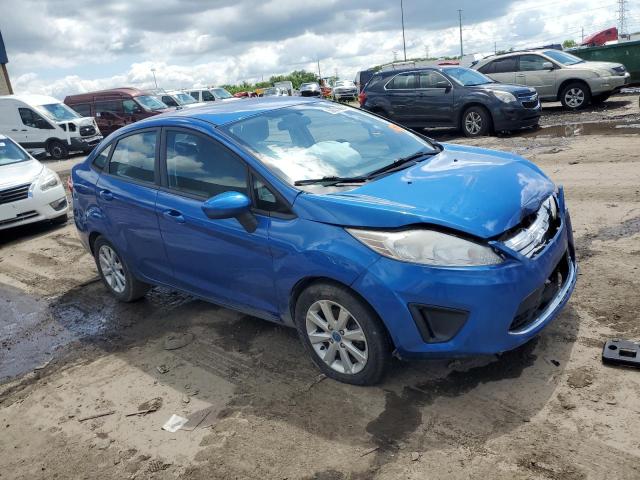 Vin: 3fadp4bj2bm227836, lot: 59316894, ford fiesta se 20114