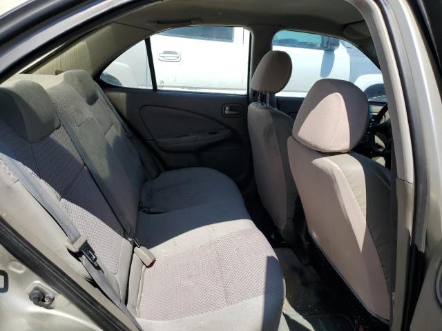 2004 Nissan Sentra 1.8 VIN: 3N1CB51D44L469805 Lot: 59303994