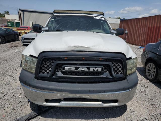 2011 Dodge Ram 1500 VIN: 1D7RV1GP2BS687738 Lot: 57540804