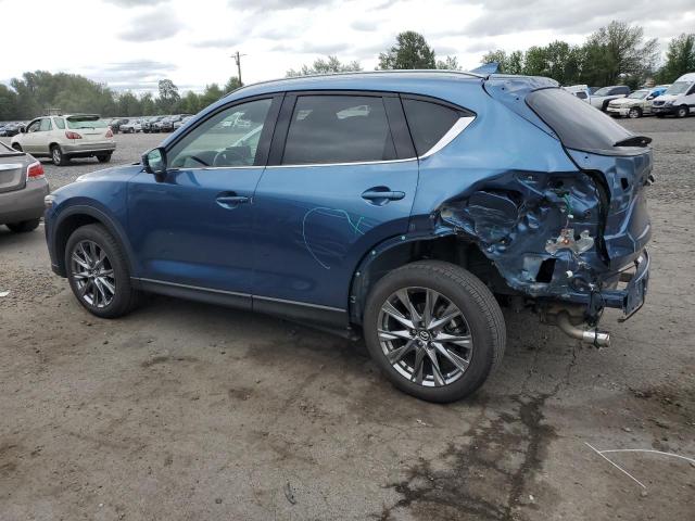 2021 MAZDA CX-5 SIGNA - JM3KFBEYXM0346961