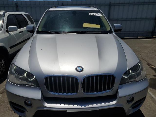 VIN 5UXZV4C53D0B21300 2013 BMW X5, Xdrive35I no.5