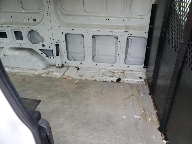 2018 Ford Transit T-250 VIN: 1FTYR1ZM9JKB16937 Lot: 60640134