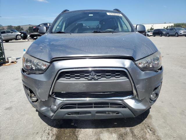 2014 Mitsubishi Outlander Sport Se VIN: 4A4AP4AU7EE013548 Lot: 57698394