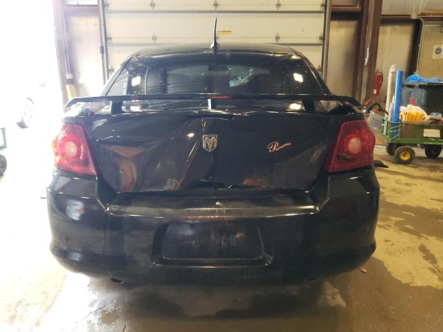 2014 Dodge Avenger Se VIN: 1C3CDZAG5EN181015 Lot: 56590204