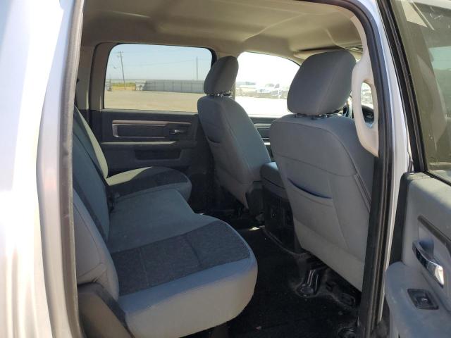 2013 Ram 1500 Slt VIN: 1C6RR7LTXDS516914 Lot: 59371254