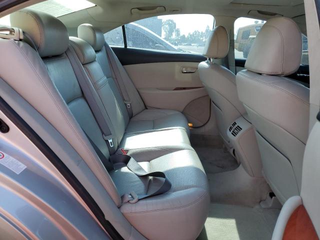 2009 Lexus Es 350 VIN: JTHBJ46G392335089 Lot: 59058114