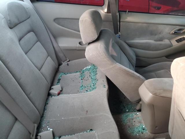 1999 Honda Accord Lx VIN: 1HGCG326XXA020290 Lot: 49287014