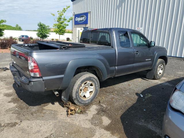 2011 Toyota Tacoma Access Cab VIN: 5TFUU4EN0BX005744 Lot: 59029494