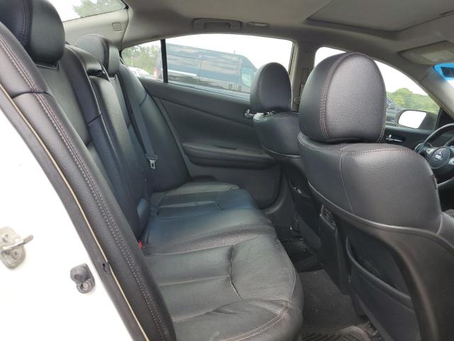 2011 Nissan Maxima S VIN: 1N4AA5AP0BC819236 Lot: 60721504