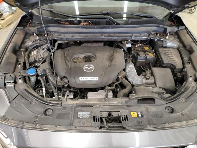 2020 Mazda Cx-5 Grand Touring Reserve VIN: JM3KFBAYXL0843092 Lot: 59933794