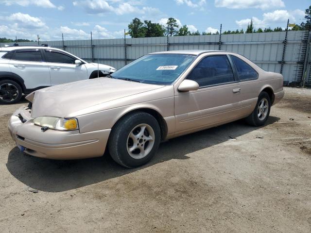 1996 Ford Thunderbird Lx VIN: 1FALP62W7TH144427 Lot: 57860664