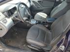 HYUNDAI ELANTRA GL photo