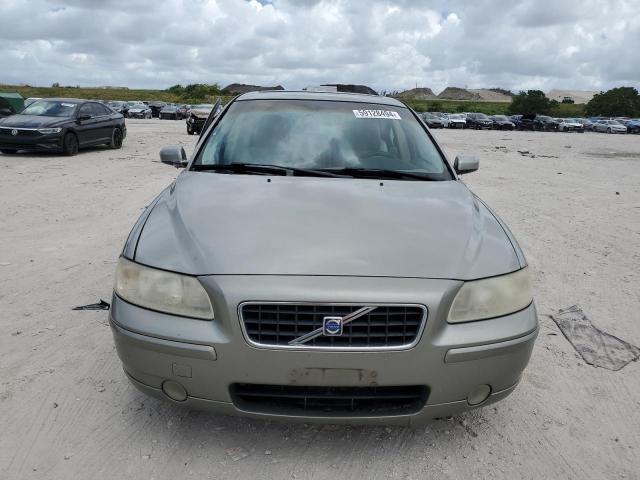 2006 Volvo S60 2.5T VIN: YV1RS592262507430 Lot: 59128494