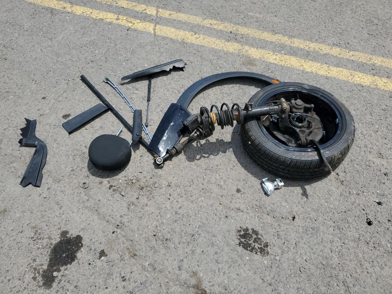 WMWSV3C5XDT476017 2013 Mini Cooper S