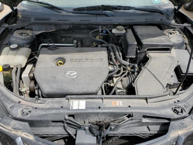 2006 Mazda 3 I VIN: JM1BK32G361499992 Lot: 57231774