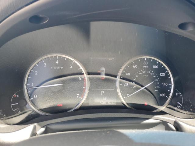 2019 LEXUS NX 300 BAS - JTJYARBZ0K2138304