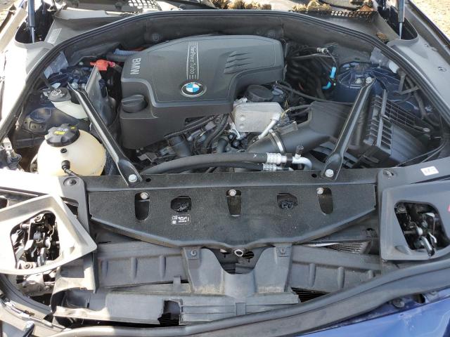 VIN WBA5A7C53GG147642 2016 BMW 5 Series, 528 XI no.11