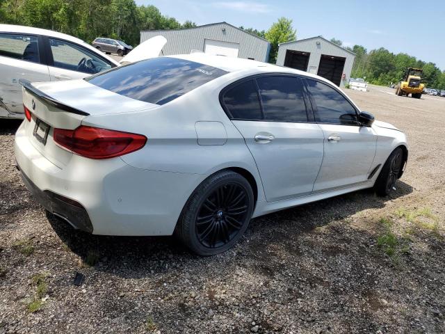 2017 BMW 530 XI - WBAJA7C31HG905430