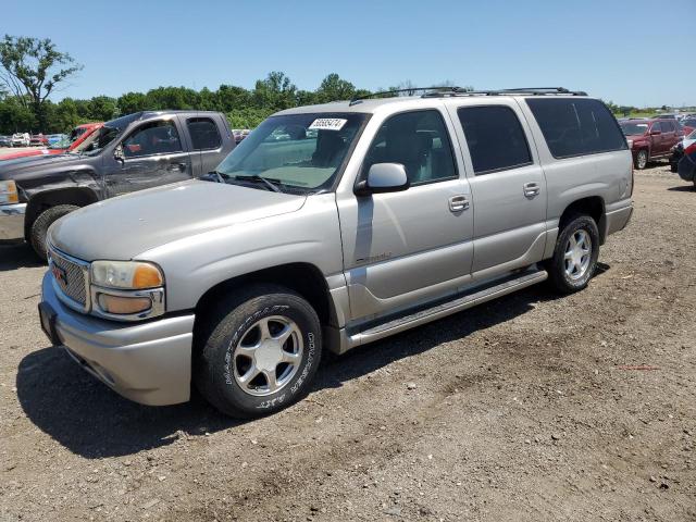 2006 GMC Yukon Xl Denali VIN: 1GKFK66U66J126971 Lot: 58585474