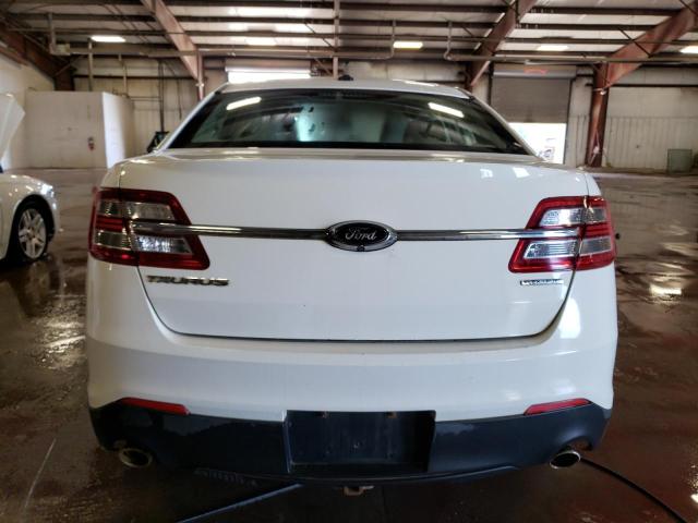 2015 Ford Taurus Se VIN: 1FAHP2D88FG116031 Lot: 60274354