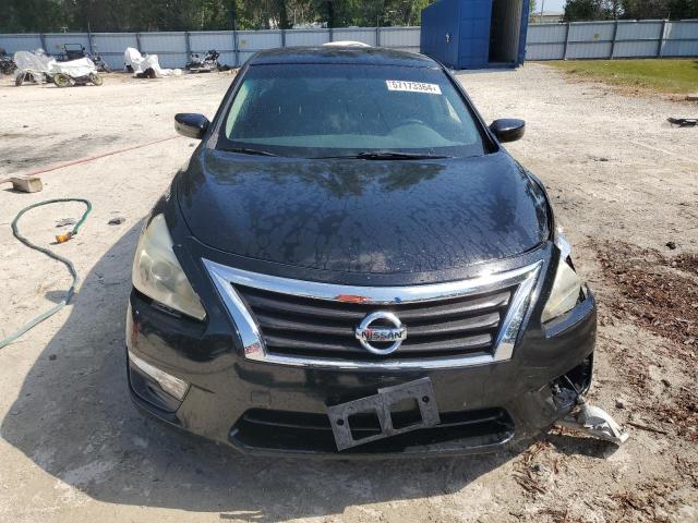 VIN 1N4AL3AP5DC183379 2013 Nissan Altima, 2.5 no.5