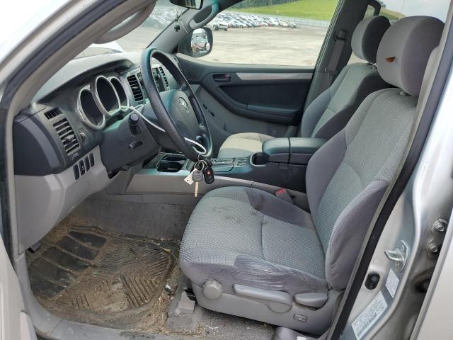 2003 Toyota 4Runner Sr5 VIN: JTEBU14R630011600 Lot: 59622044