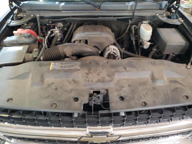 2009 Chevrolet Silverado K2500 Heavy Duty Lt VIN: 1GCHK59K39E113438 Lot: 56758664