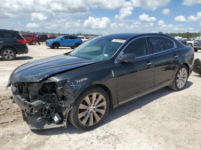 2013 Lincoln Mks VIN: 1LNHL9FT9DG606647 Lot: 59247844