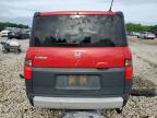 HONDA ELEMENT EX photo