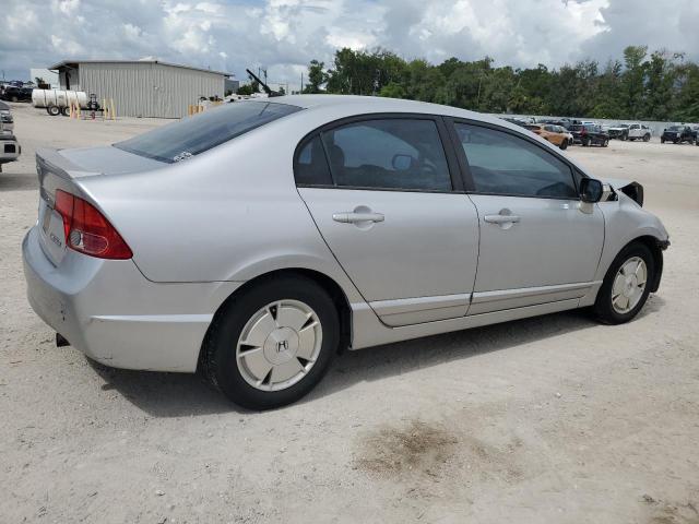 JHMFA36246S013198 2006 Honda Civic Hybrid