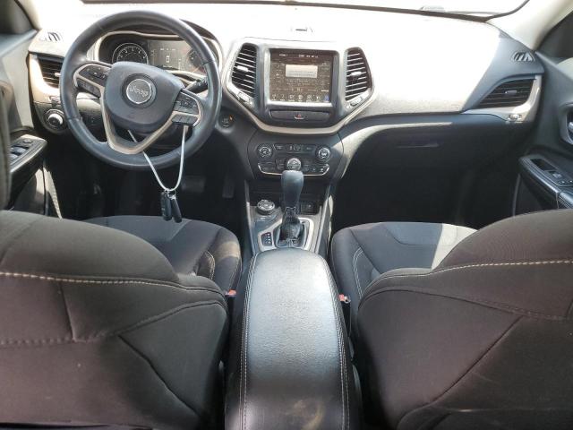 2015 Jeep Cherokee Latitude VIN: 1C4PJMCS2FW502983 Lot: 61145564