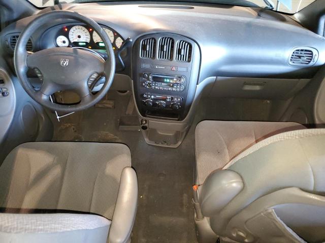 2005 Dodge Grand Caravan Se VIN: 2D4GP24R15R121053 Lot: 57845174