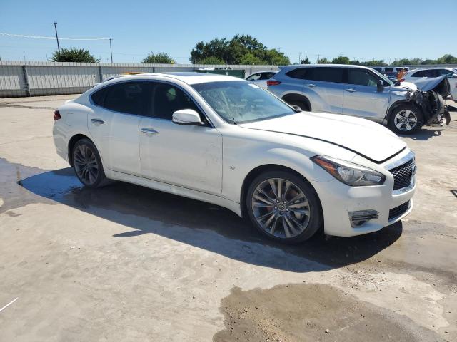 2016 Infiniti Q70 3.7 VIN: JN1BY1APXGM220738 Lot: 57578224