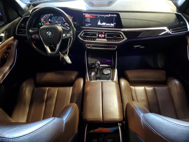 2019 BMW X5 xDrive40I VIN: 5UXCR6C59KLL06949 Lot: 60906254