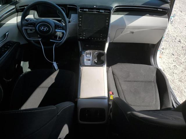 2022 Hyundai Tucson Sel Convenience VIN: KM8JFCA16NU077026 Lot: 58256074