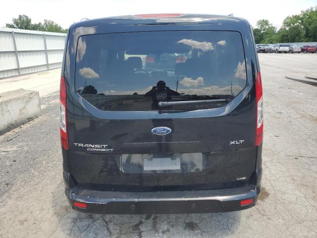 NM0GE9F76H1325537 2017 Ford Transit Connect Xlt