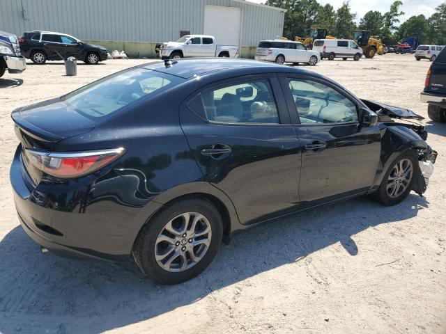 2019 Toyota Yaris L VIN: 3MYDLBYV8KY514905 Lot: 58058624