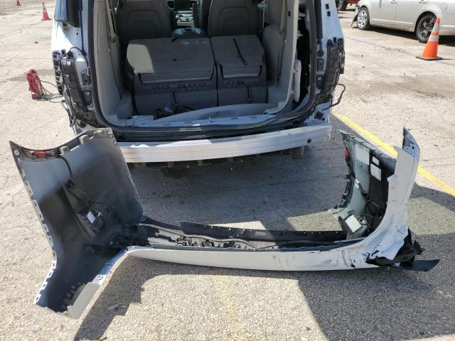 2018 Chrysler Pacifica Touring L VIN: 2C4RC1BG8JR246784 Lot: 59741024