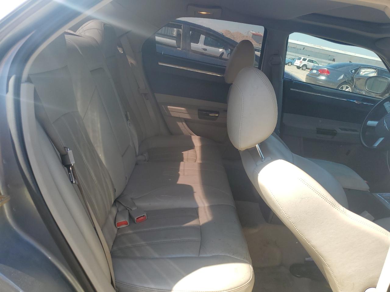 2C3KA63H36H464631 2006 Chrysler 300C