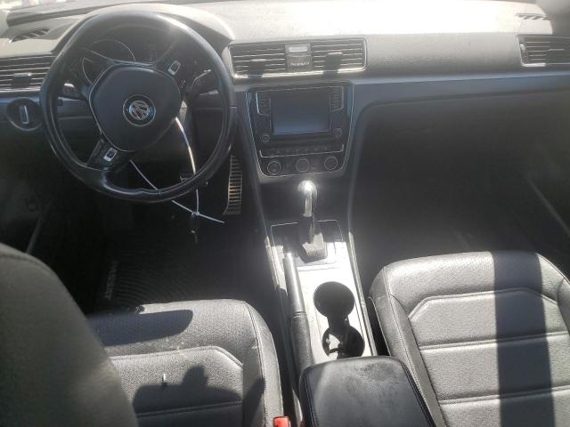 2018 Volkswagen Passat S VIN: 1VWAA7A32JC039687 Lot: 58245604