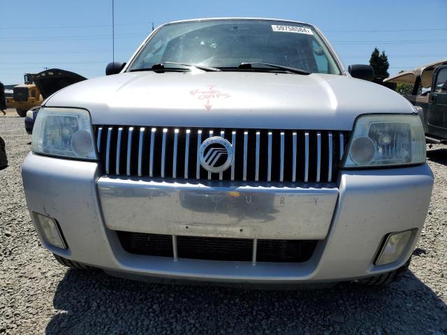 2005 Mercury Mariner VIN: 4M2CU56125DJ04059 Lot: 59758584